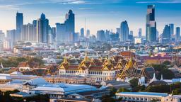 Bangkok Hotele