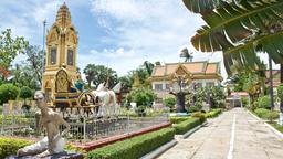 Battambang Hotele