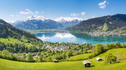 Zell am See Hotele