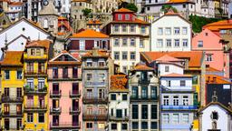 Apartamenty Portugalia