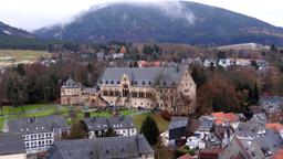 Goslar Hotele