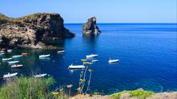 Pantelleria Hotele