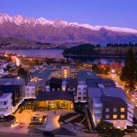 Holiday Inn Express & Suites Queenstown