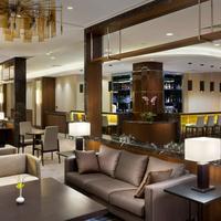 DoubleTree by Hilton Hotel Warsaw Conference Center & Spa