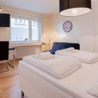 Relax Aachener Boardinghouse Budget