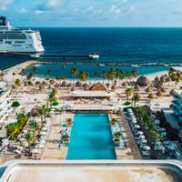 Mangrove Beach Corendon Curacao Resort, Curio by Hilton