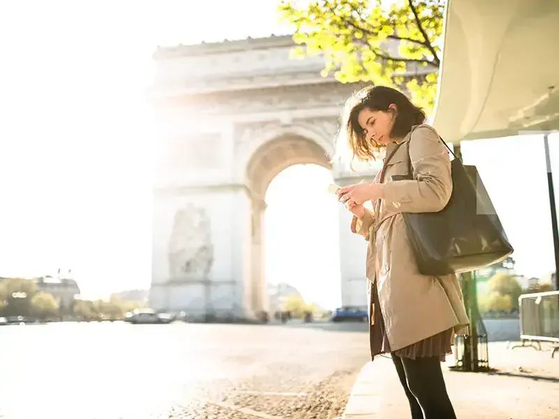 Monitoruj zmieniające się ceny lotów i dowiedz się, kiedy jest najlepszy moment na kupienie biletu