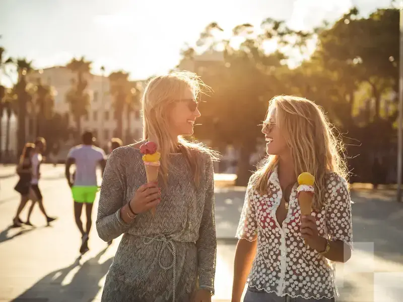  Oktoberfest + plaża = wszystkie wakacyjne must do zaliczone 