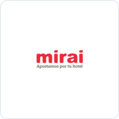 System rezerwacji to mirai