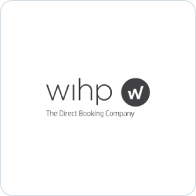 System rezerwacji to wihp