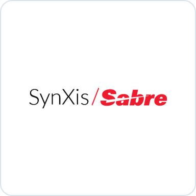 System rezerwacji to sabre