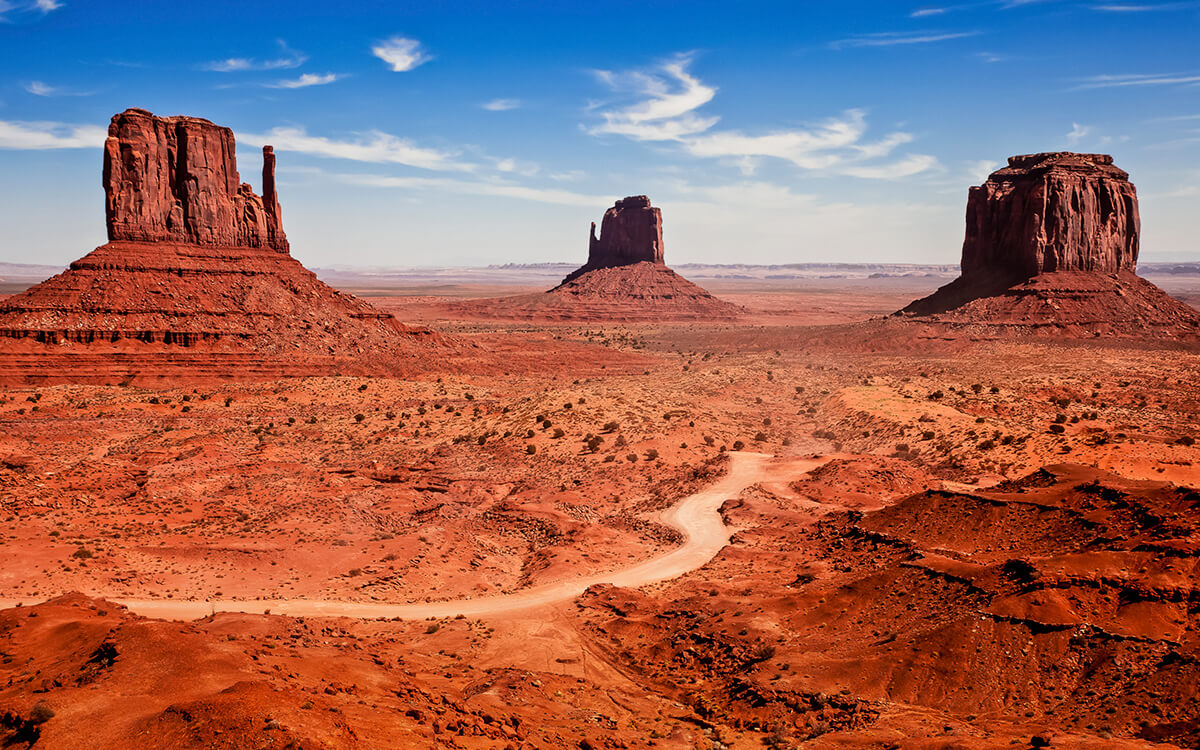 Arizona Panorama