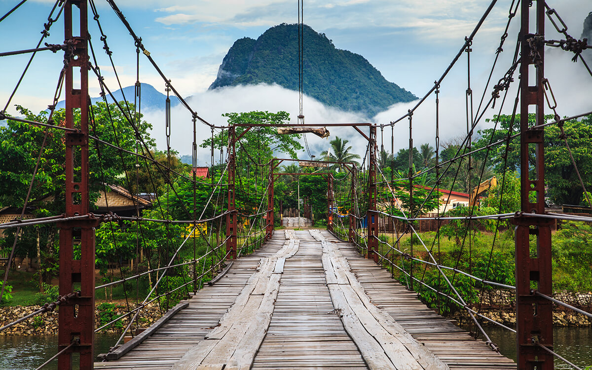 Laos