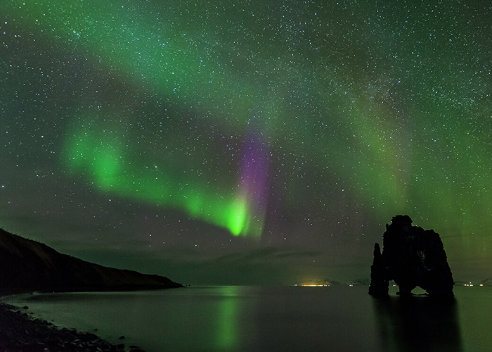  kan_khampanya/shutterstock.com | Islandia