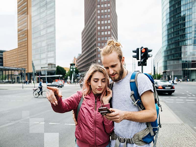 Stopover często jest mini-wypadem w ramach większej podróży