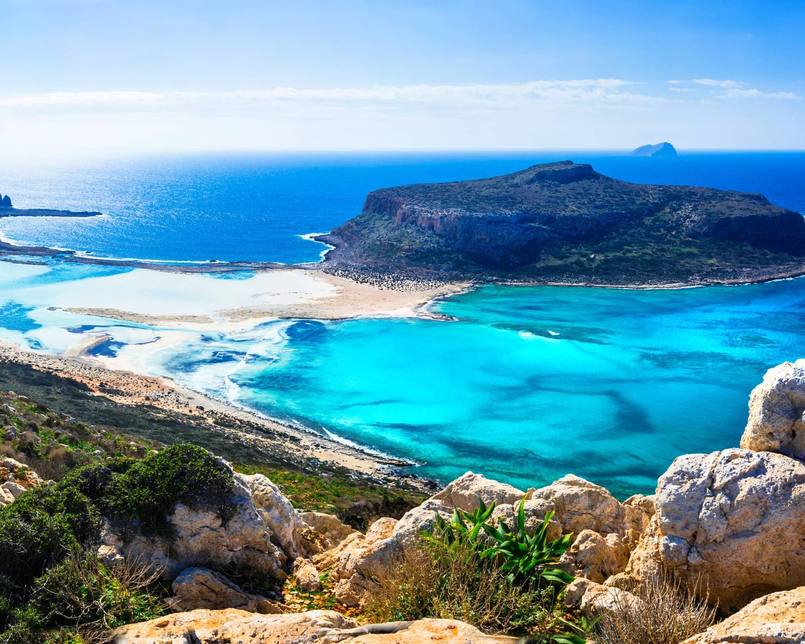 Ranking: Najlepsze wyspy Europy