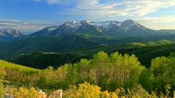 Hotele: Park City