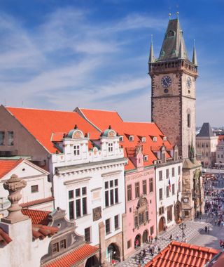 Czechy