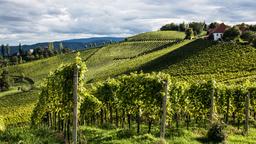 Hotele: Styria