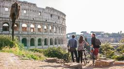 Znajdź tanie loty na trasie Warszawa - Rzym-Fiumicino