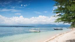 Hotele: Lombok