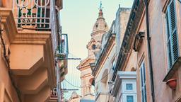 Luqa – znajdź tanie loty