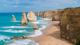 Port Campbell Hotele