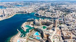 Hotele: Malta