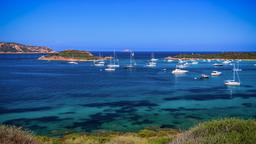 Hotele: San Teodoro