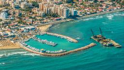 Hotele w pobliżu Lotnisko Larnaka