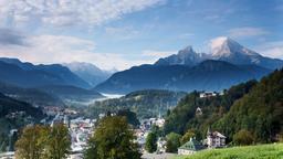 Berchtesgaden Hotele