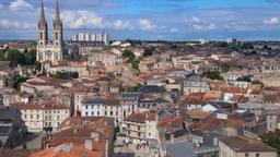 Hotele: Niort