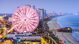 Myrtle Beach Hotele