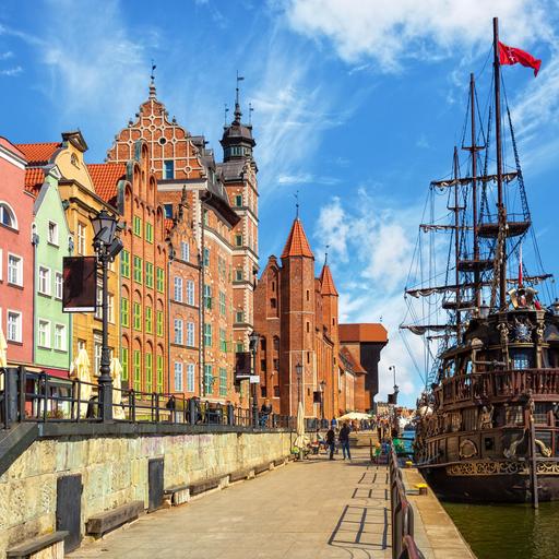 Gdańsk