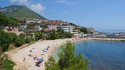 Hotele: Cala Gonone