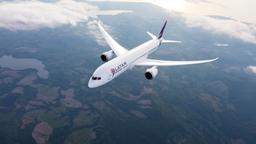 Znajdź tanie loty liniami LATAM Airlines Brasil