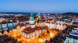 Hotele: Jelenia Góra