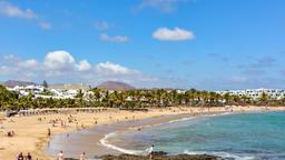Hotele: Costa Teguise