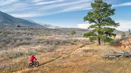 Hotele: Fort Collins
