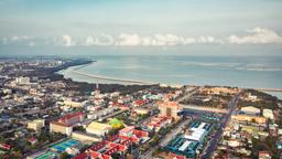 Hotele: Chonburi