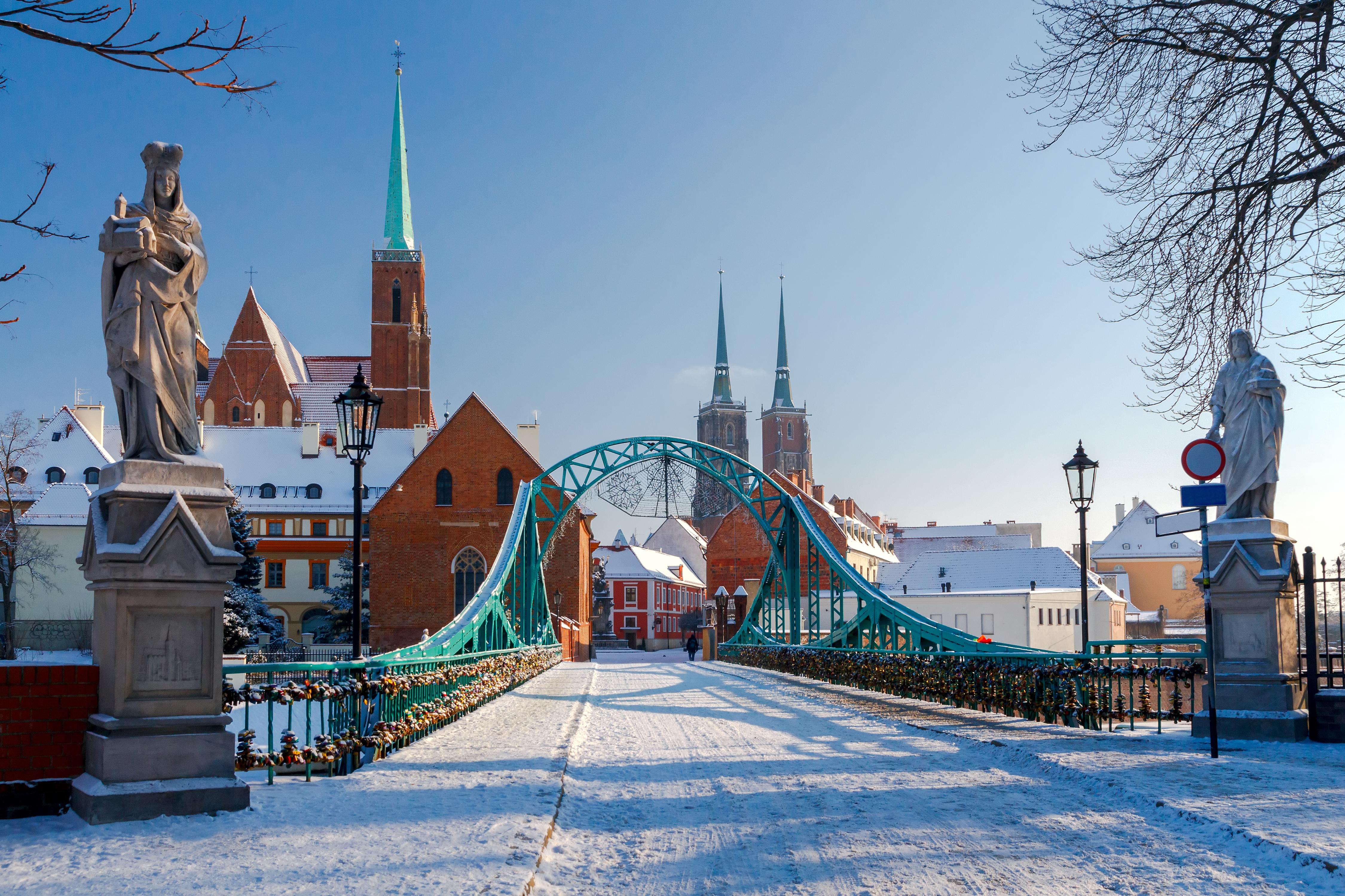 Najlepsze strony do podłączenia Calgary