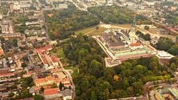 Hotele: Częstochowa