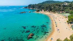 Hotele: Lloret de Mar