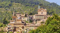 Hotele: Valldemossa