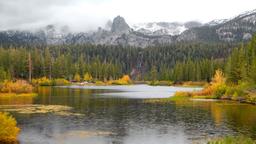 Hotele w pobliżu Lotnisko Mammoth Lakes