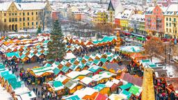 Hotele: Erfurt