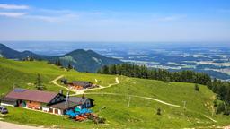 Hotele: Dorfgastein