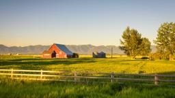Hotele: Montana