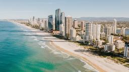 Hotele w pobliżu Lotnisko Coolangatta Gold Coast