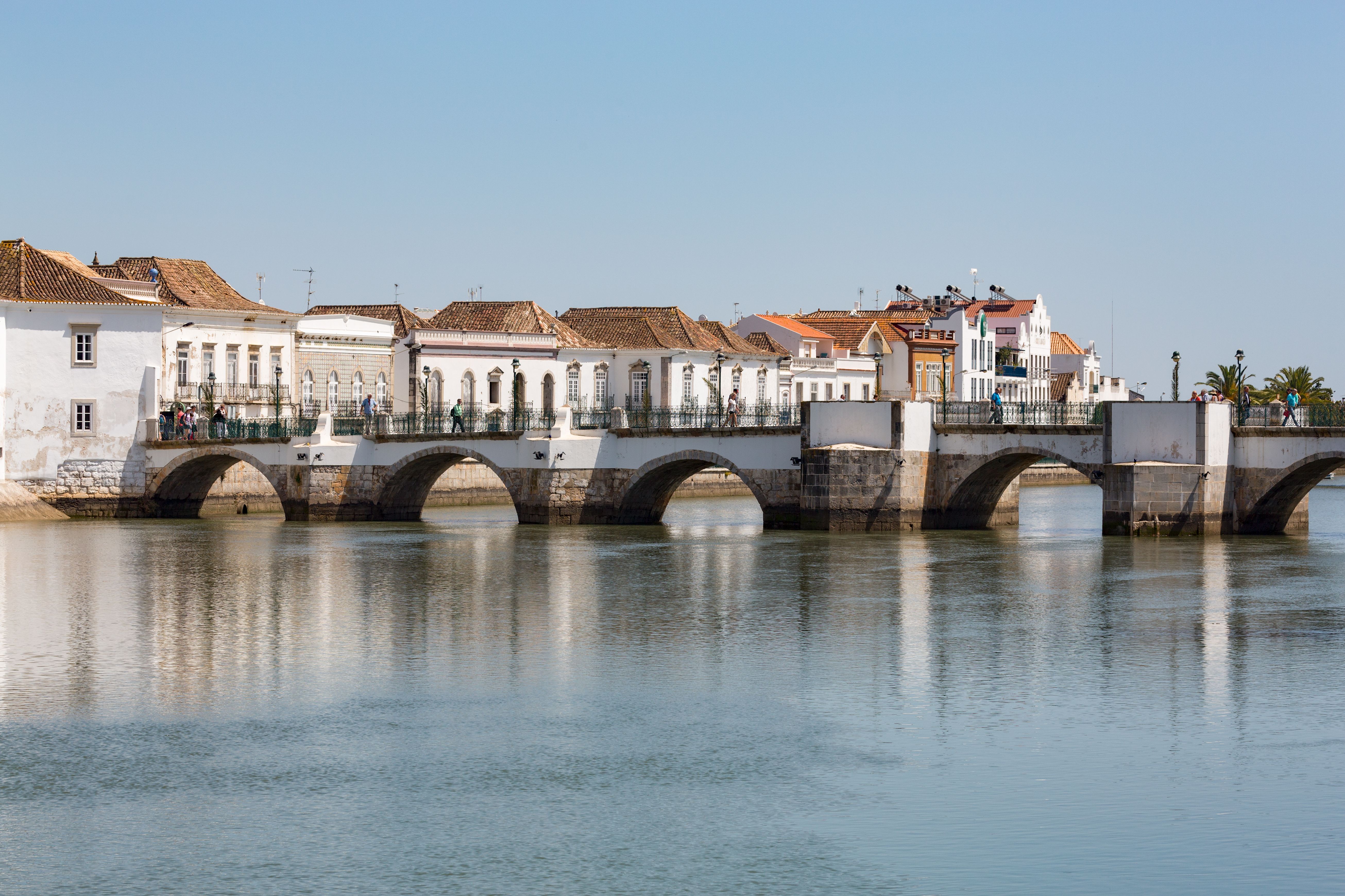 Hotele: Tavira